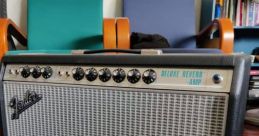 Reverb