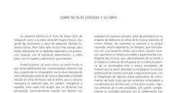 Ignacio Nicolás Ledesma