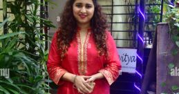 Advitya ghadi