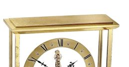CLOCK508