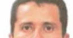 Mugshot of El Mencho, leader of the Jalisco New Generation Cartel, wanted for drug trafficking and organized crime.