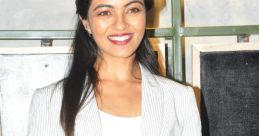 Shreya S Rao