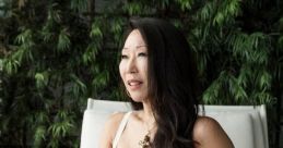 ANGIE WANG