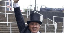 Wesley Ward