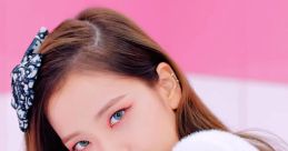 JISOO