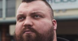 Eddie Hall