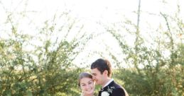 Mike and Stephanie Rehani