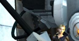 Glados (Portal 1)