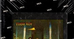 Eddie Boy