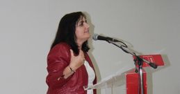 ISABEL MORA AREVALO