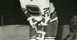 Barry Wilkins