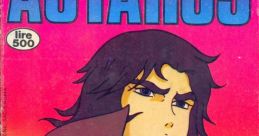 Cristiano Passetti (Actarus)