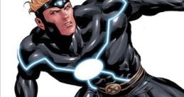 Havok - Not really concerning but a little fruity.
