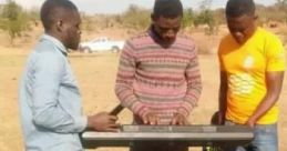 Selemani Kalenga Donewell