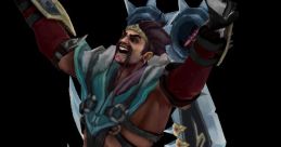 Draven
