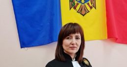 Victoria Ciubotaru