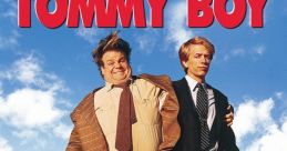 Tommy boy