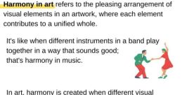 Harmony