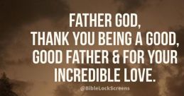 Your_fatherless