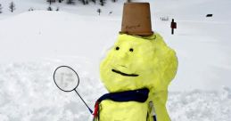 Yellowsnowman37