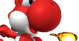 Fire Yoshi's Personal