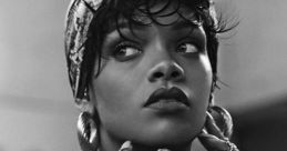 Rihanna Zekiri