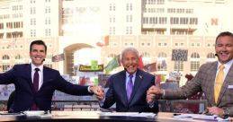 EA Sports Announcer