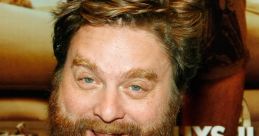 Zach Galifianakis