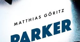 Matthias Parker