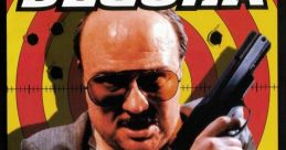 Torrente. (Torrente, el brazo tonto de la ley, Castillian Spanish.)
