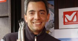 Luis Alonso