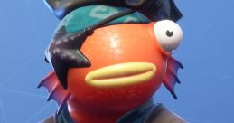 Fishstick