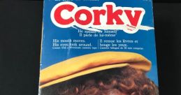 Corky