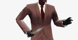 Spy (Team Fortress 2)