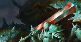 Crustacean knight