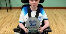 Dylan Kelsall