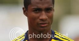 Lukas Quinones