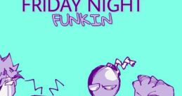 TkFox44 FNF and more!