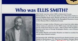 Ellis Smith
