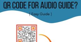 ToneTip - Audio QR Codes