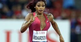 Sha'Carri Richardson