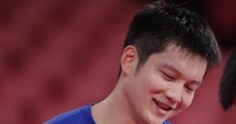 Sun Yingsha