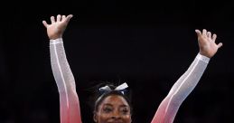 Simone Biles