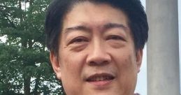 Jacky Liu