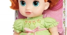 2A20 Yung Anna, Anna