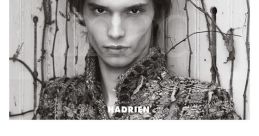 Hadrien-Ilyas Haloui