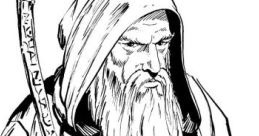 Methuselah's Grandpa