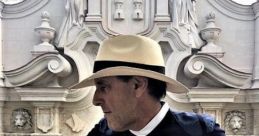 Joseph Contreras