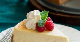 Cheesecake