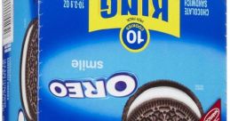 King Oreo
